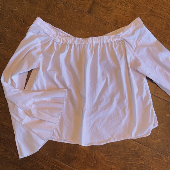 Free People Blouse - Picture 3 of 4